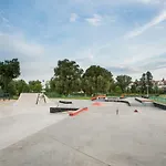 Apartmán W Park Ełk