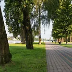 Lägenhet W Park