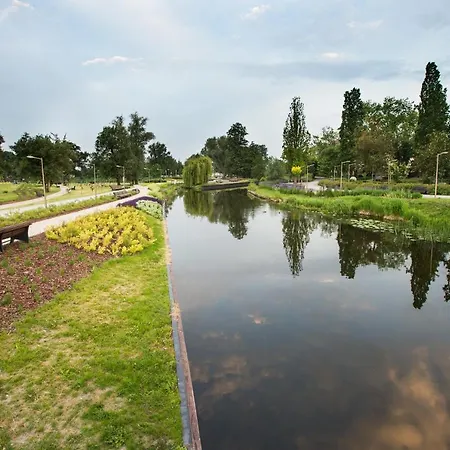 Appartement W Park Ełk