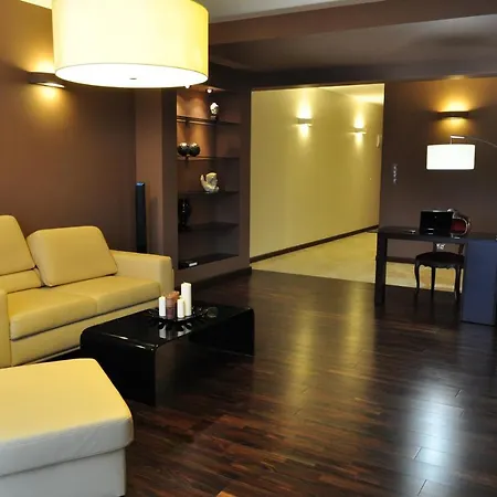 Apartment W Park Elk