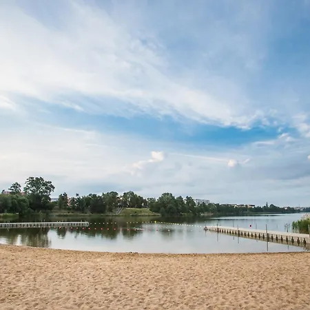W Park Ełk