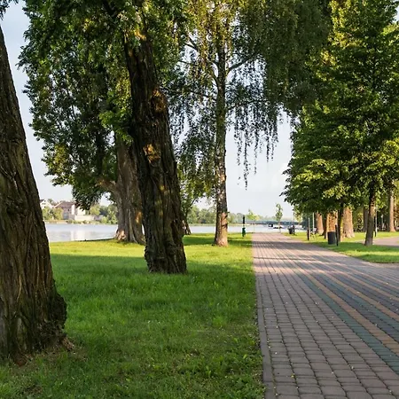 Apartment W Park