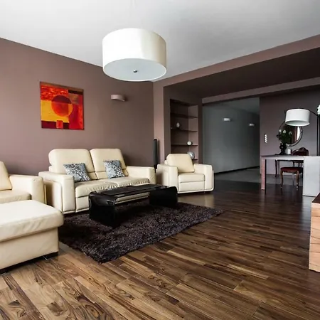 Apartment W Park