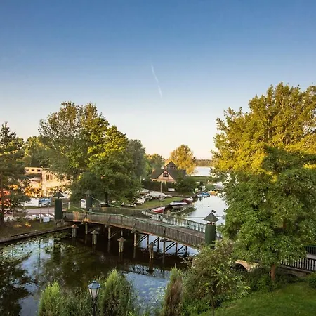 Appartement W Park Ełk